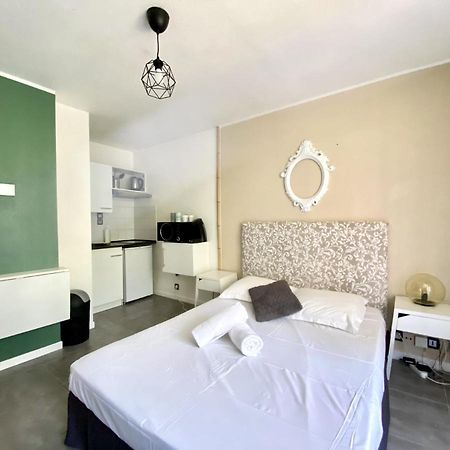 Le Saint Eloi - Studio Avec Parking Toulouse Centre Apartamento Exterior foto